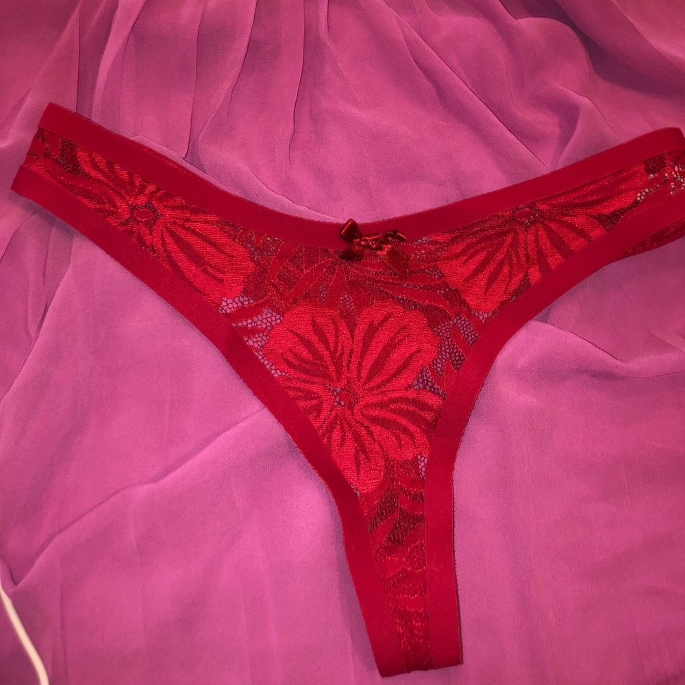 AP Aubrey Thong